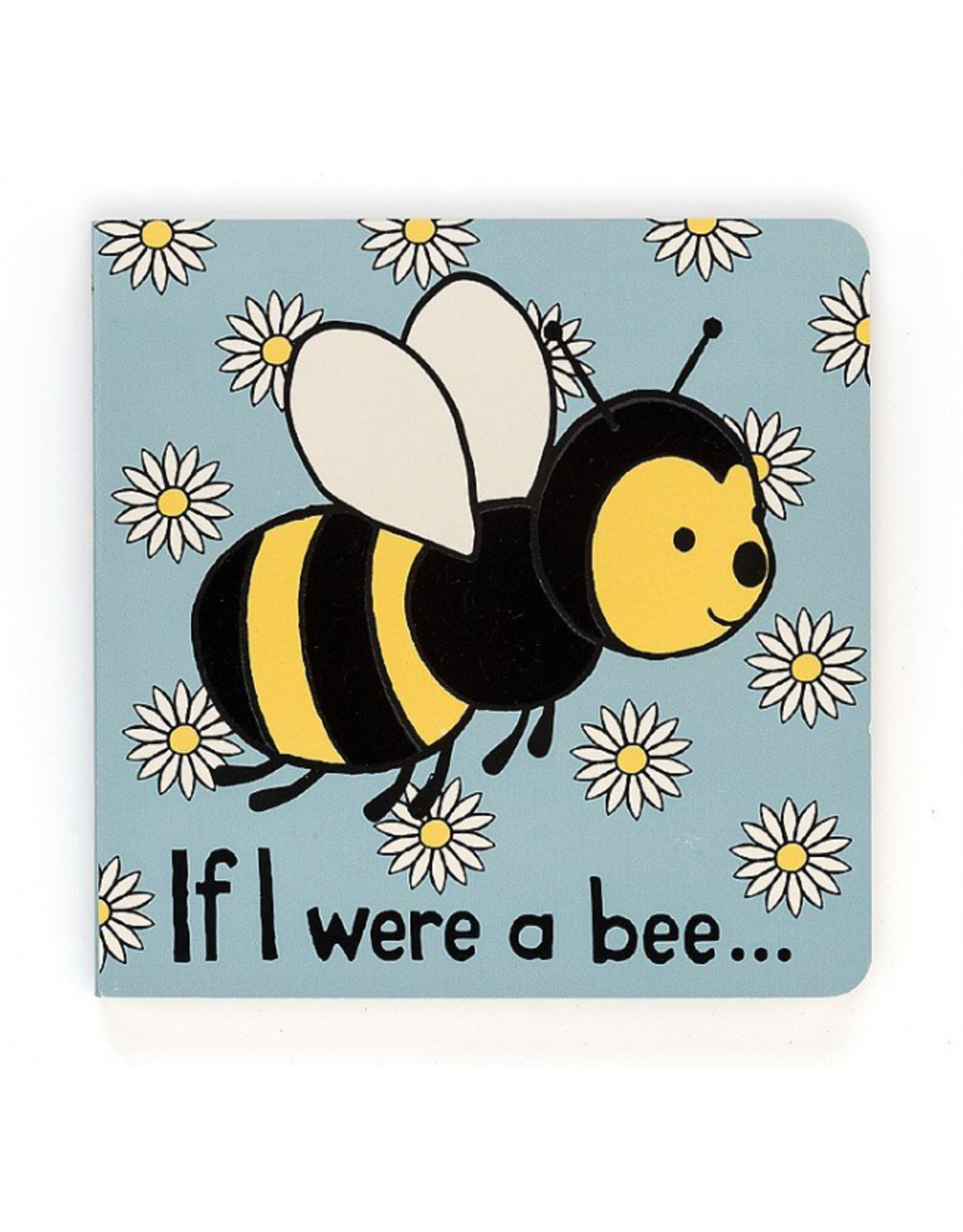 Book If I Were A Bee