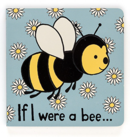 Book If I Were A Bee
