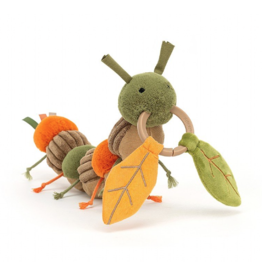 Activity Toy Christopher Caterpillar
