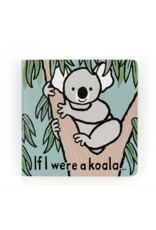 Jelly Cat Book If I Were A Koala