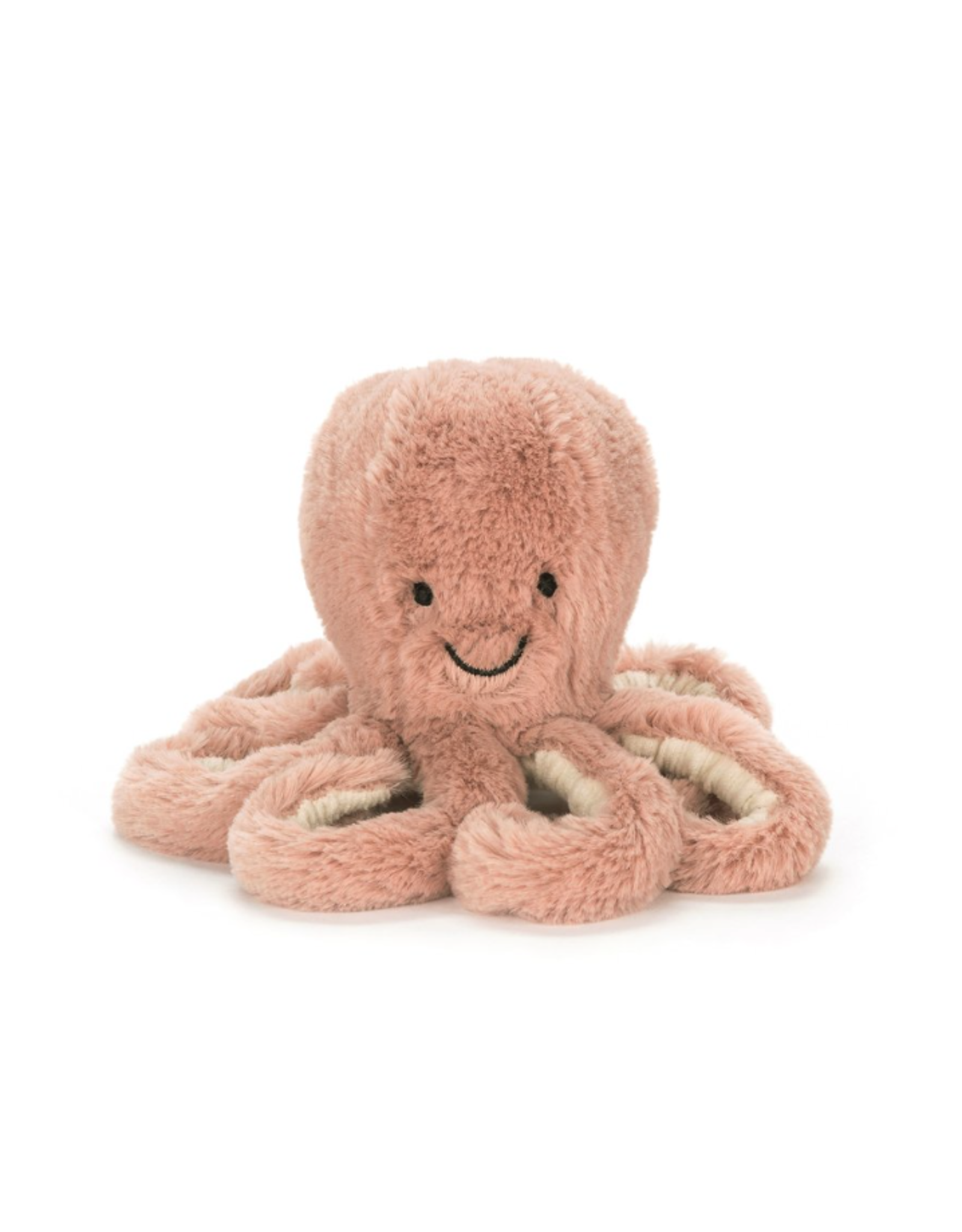 Odell Octopus Baby