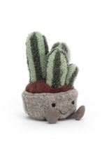 Jelly Cat Silly Succulent Columnar