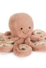 Odell Octopus Little