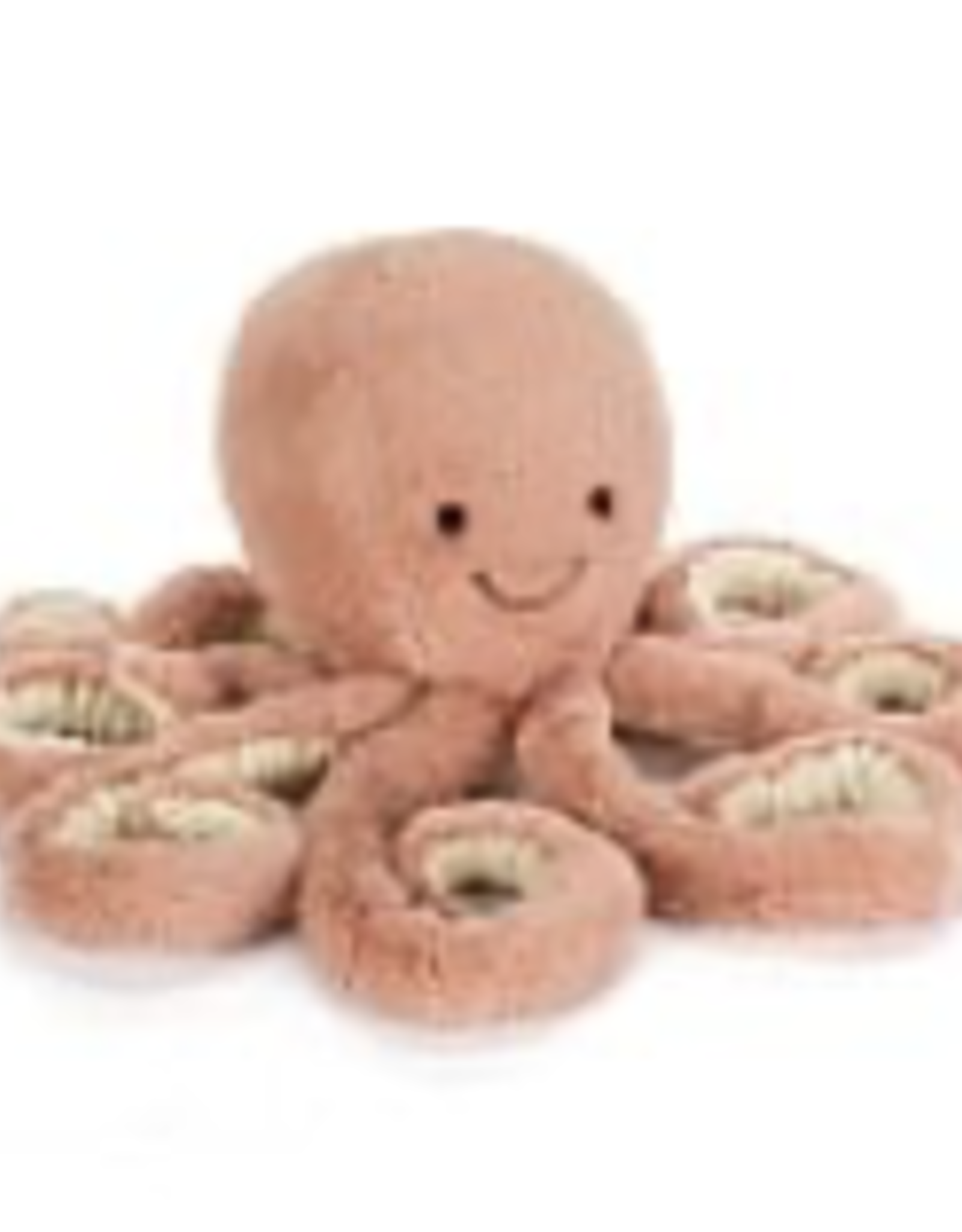 Odell Octopus Little