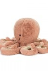 Odell Octopus Little