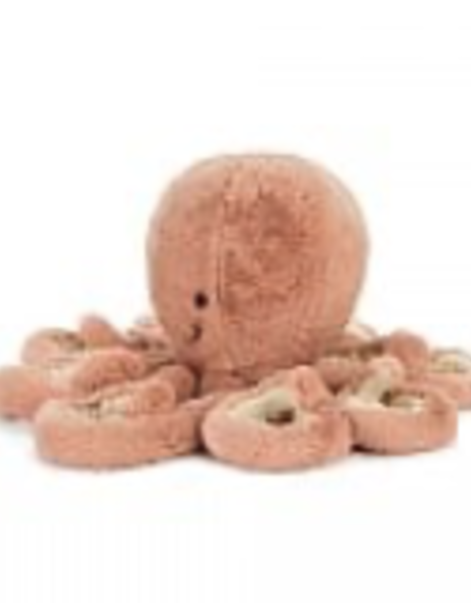 Odell Octopus Little