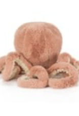 Odell Octopus Little
