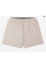 Southern Marsh Marlin Lined Performance Shorts Burnt Taupe