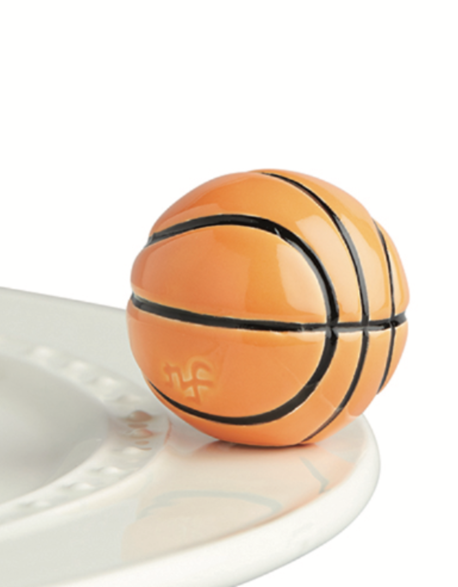 Mini Hoop There It Is