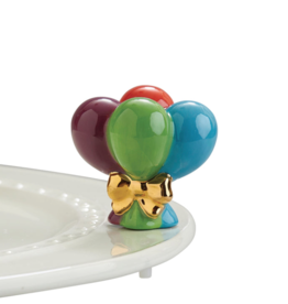 Mini Up Up & Away (Balloon)