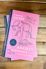 Devotional Anxiety Elephants For Tween Girls