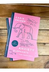 Devotional Anxiety Elephants For Tween Girls