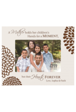 Photo Frame White 5x7 Includes Laser Engraving