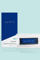 Volcano Fragranced Car Diffuser Refill Sticks