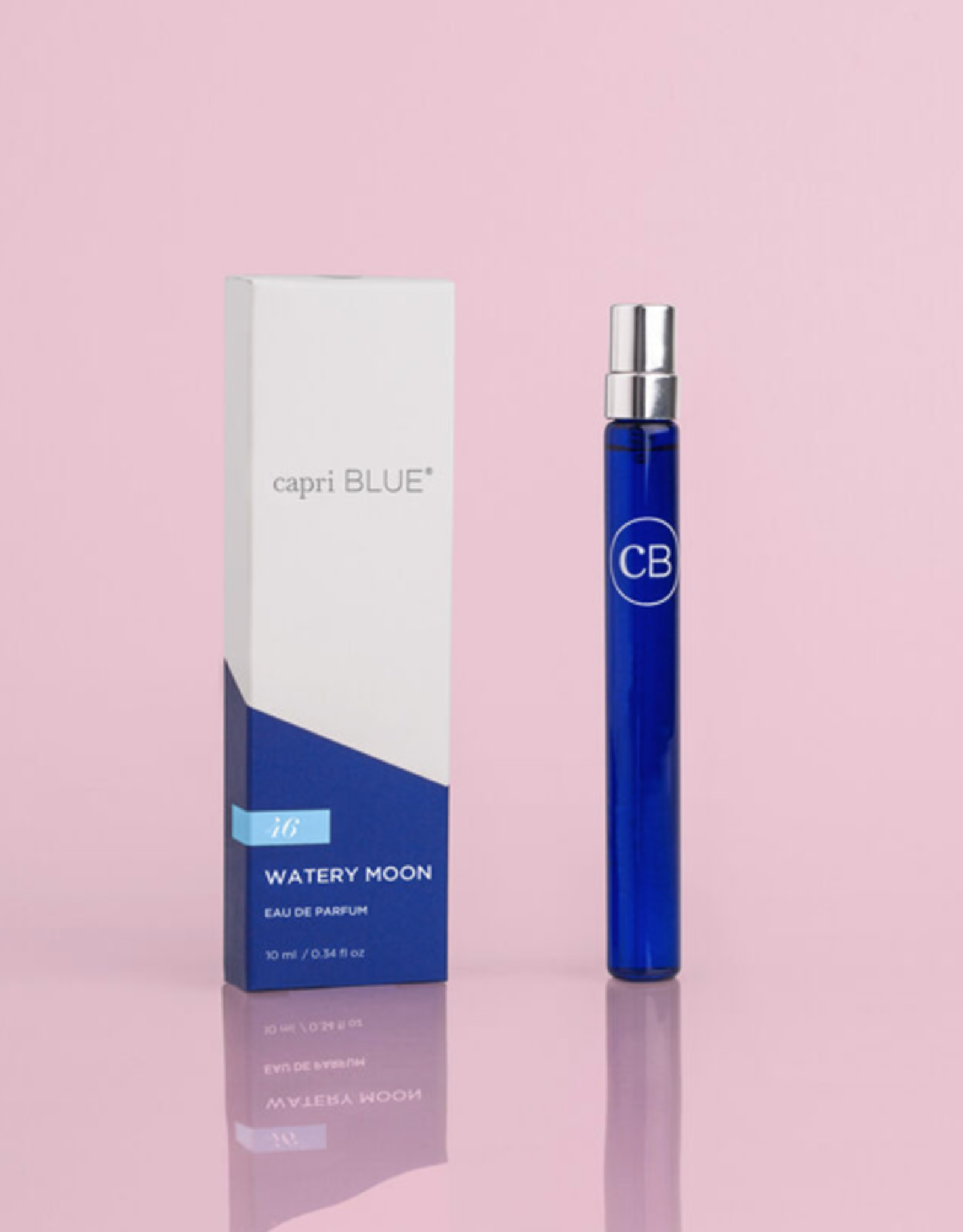 Parfum Spray Pen .34 oz Watery Moon