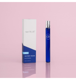 Capri Blue Parfum Spray Pen .34 oz Watery Moon