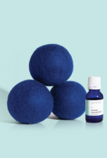Volcano Dryer Ball Kit