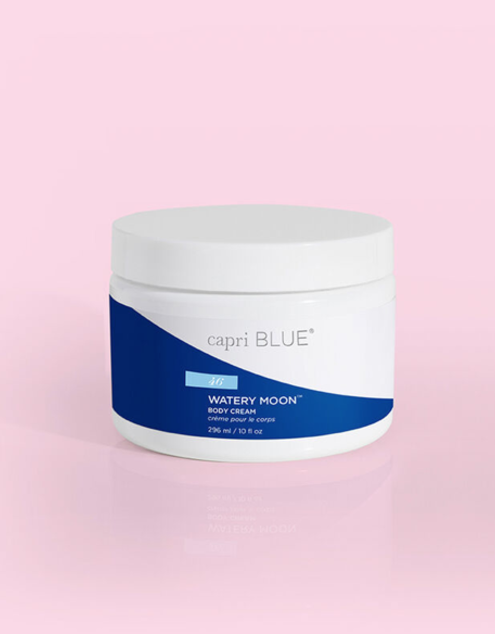 Body Cream Watery Moon