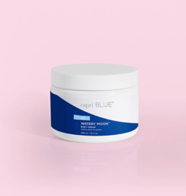 Body Cream Watery Moon