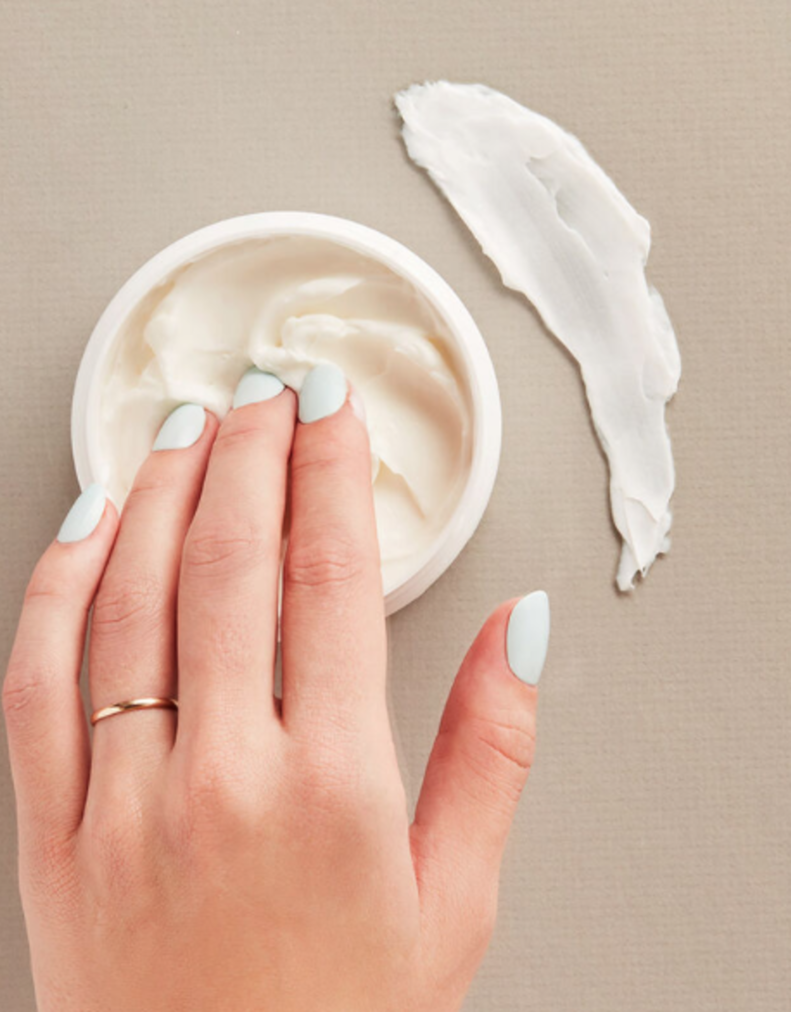 Body Cream Watery Moon