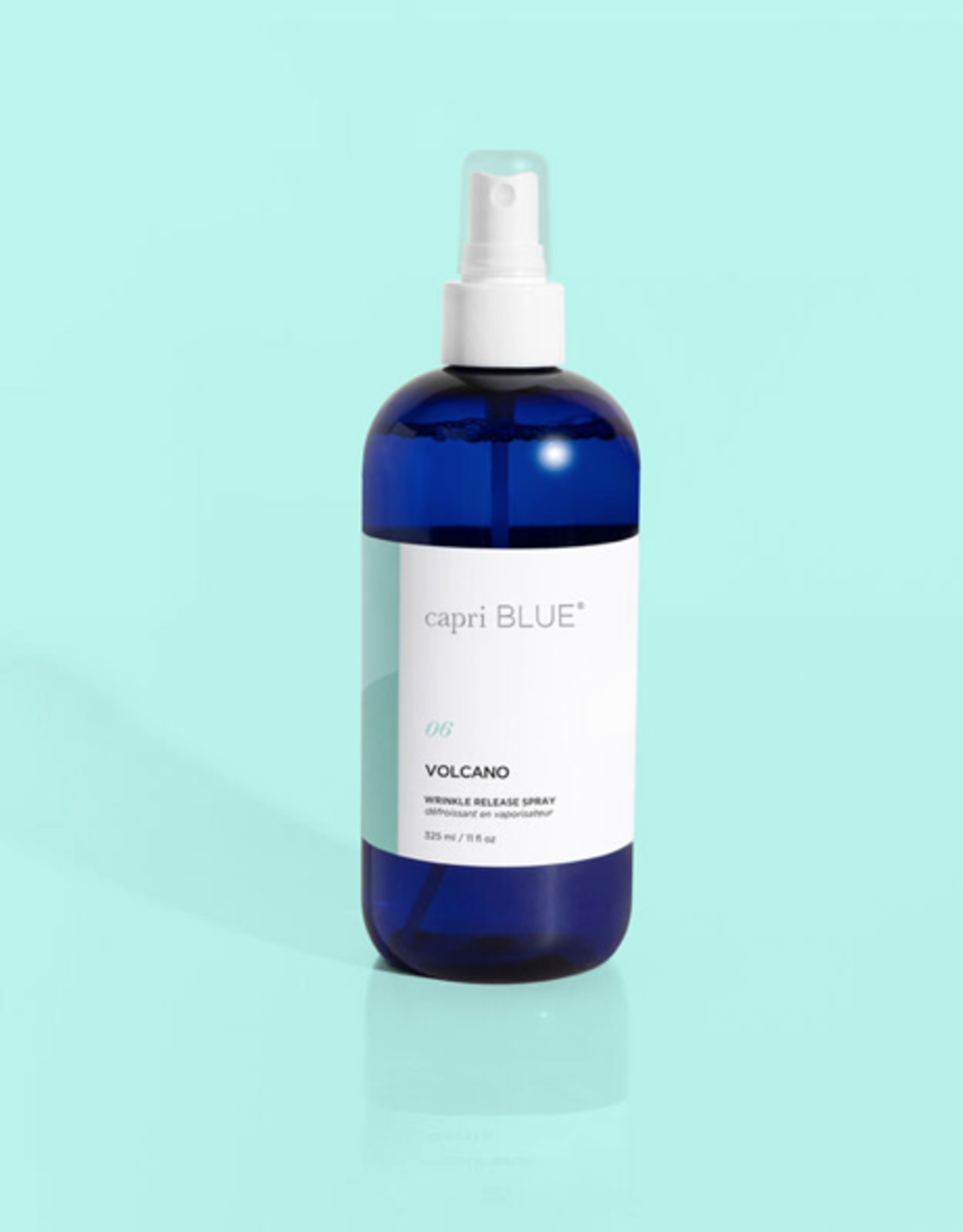 Wrinkle Release Spray Volcano 11oz