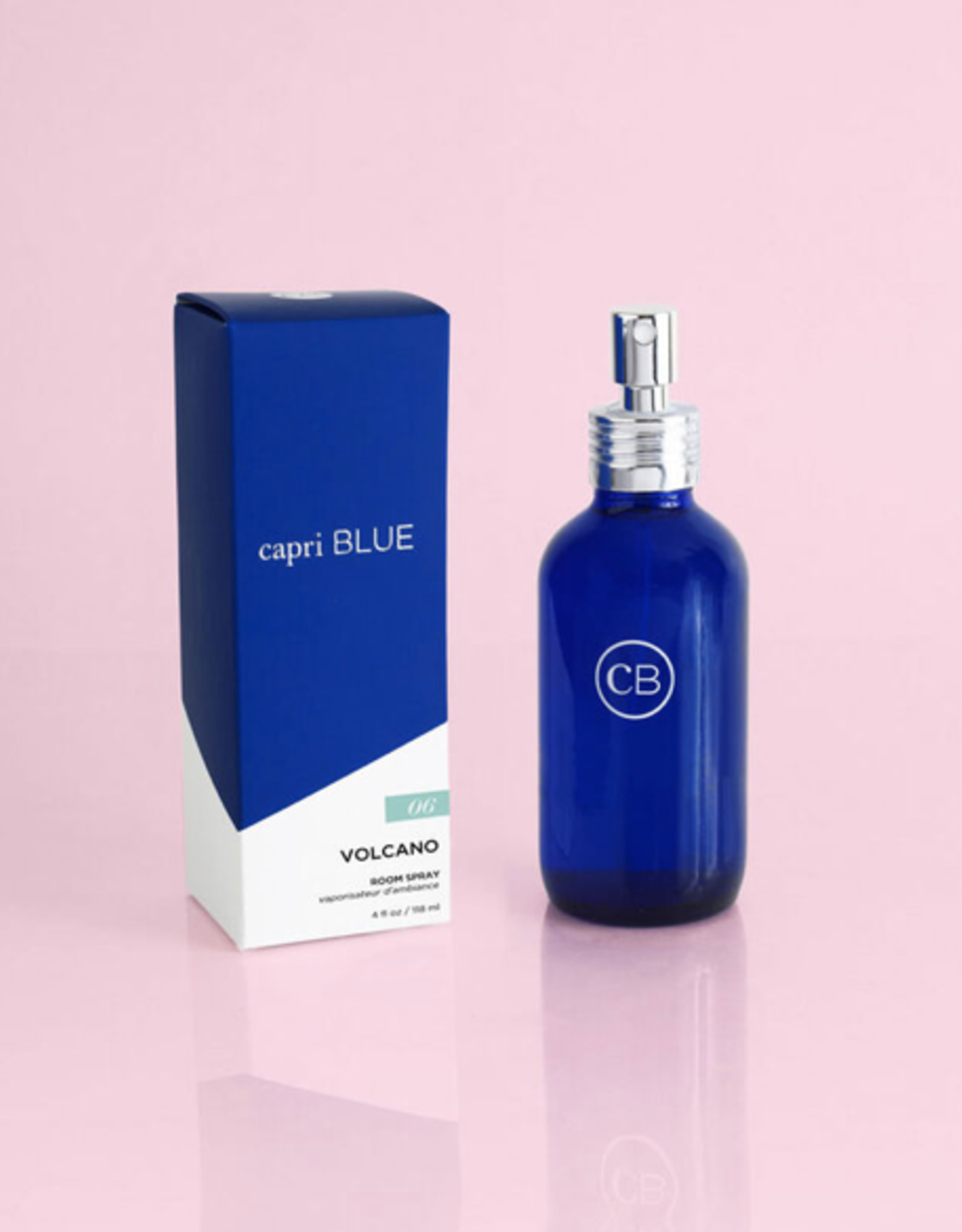 Room Spray Volcano 4 oz
