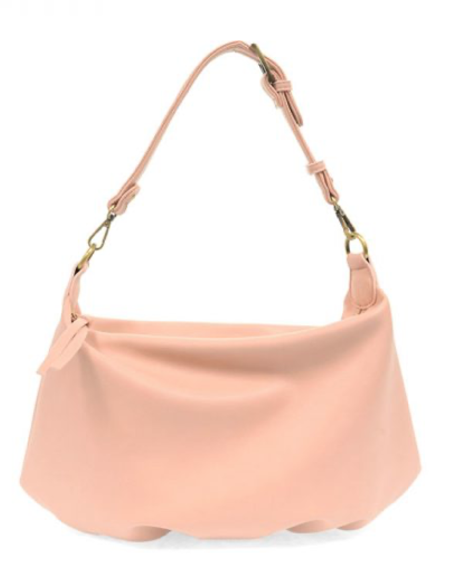 Suzy Convertible Hobo Petal