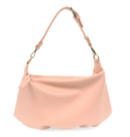 Suzy Convertible Hobo Petal