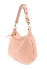 Suzy Convertible Hobo Petal