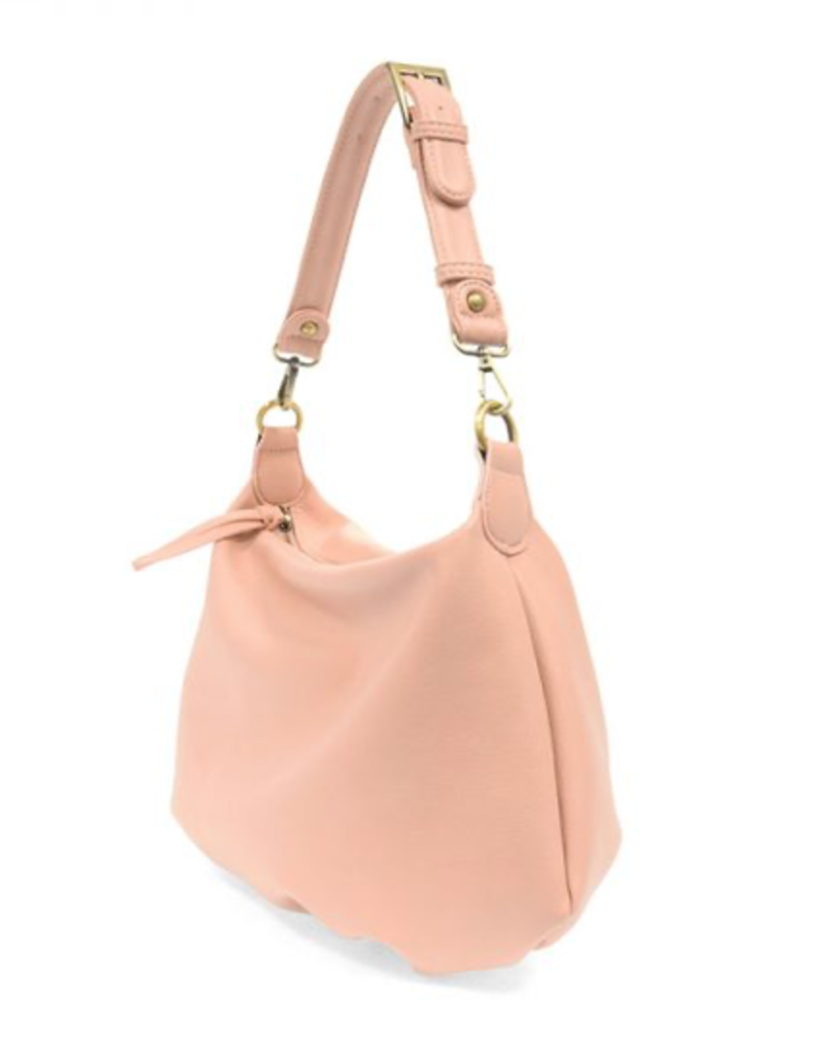 Suzy Convertible Hobo Petal