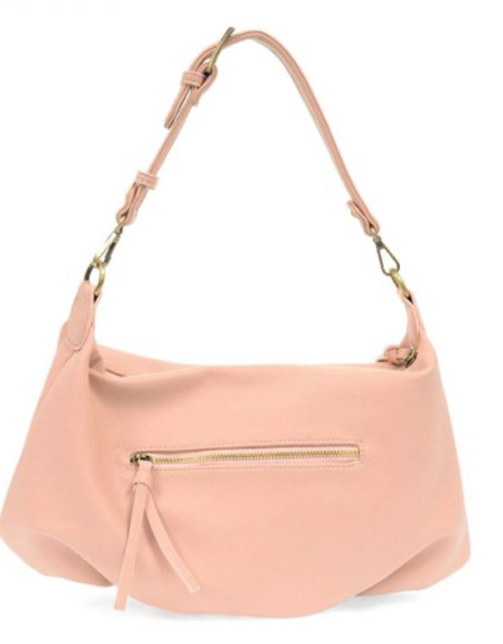 Suzy Convertible Hobo Petal