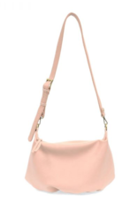 Suzy Convertible Hobo Petal