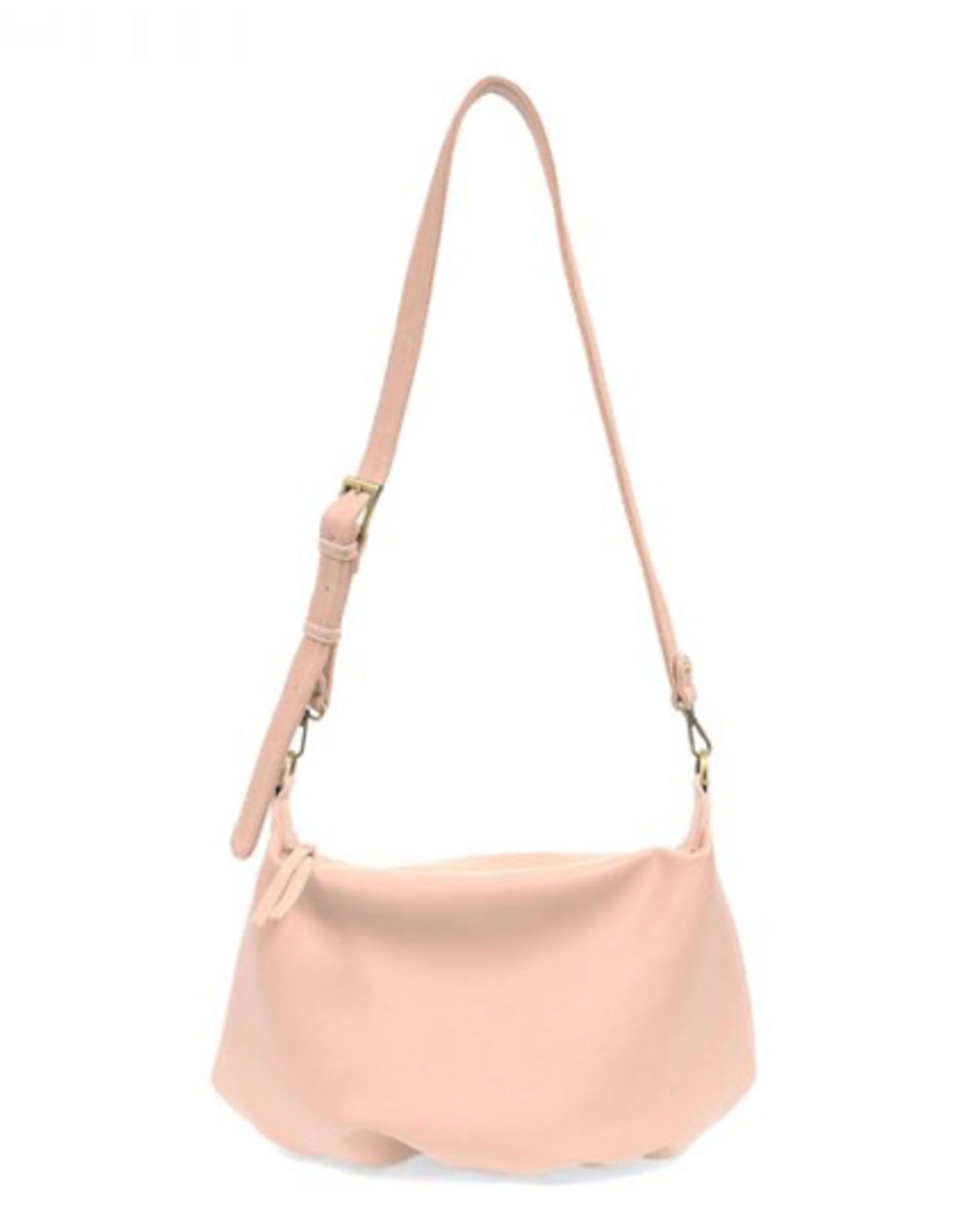 Suzy Convertible Hobo Petal