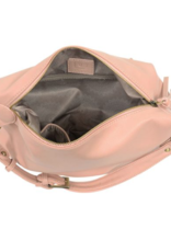 Suzy Convertible Hobo Petal