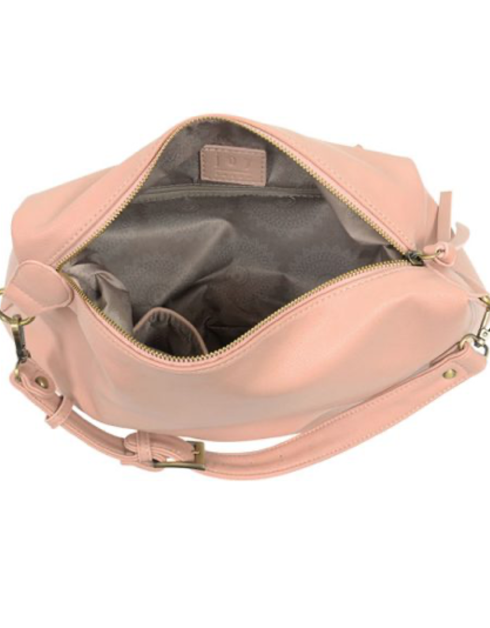 Suzy Convertible Hobo Petal