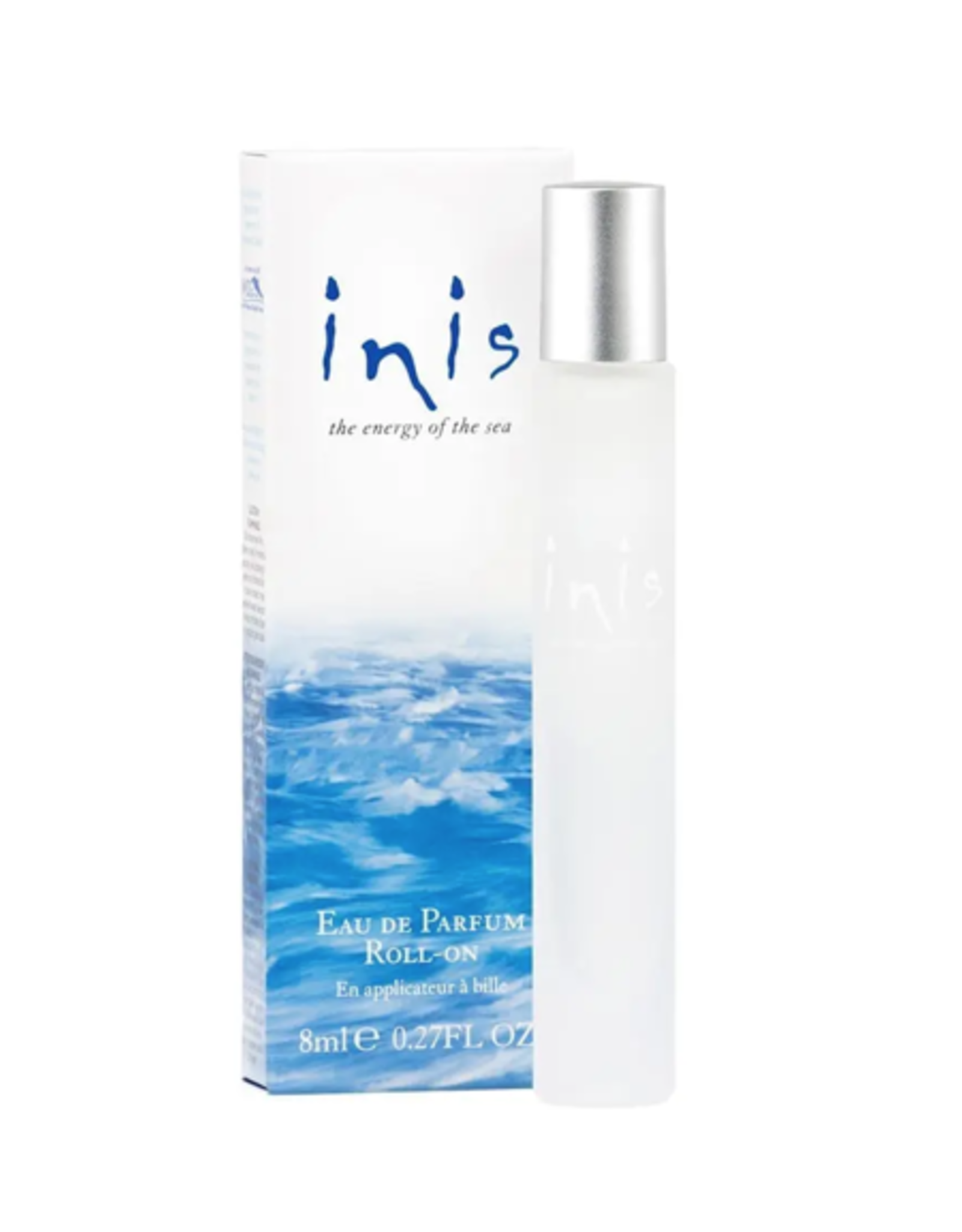 Roll On 8ml Inis