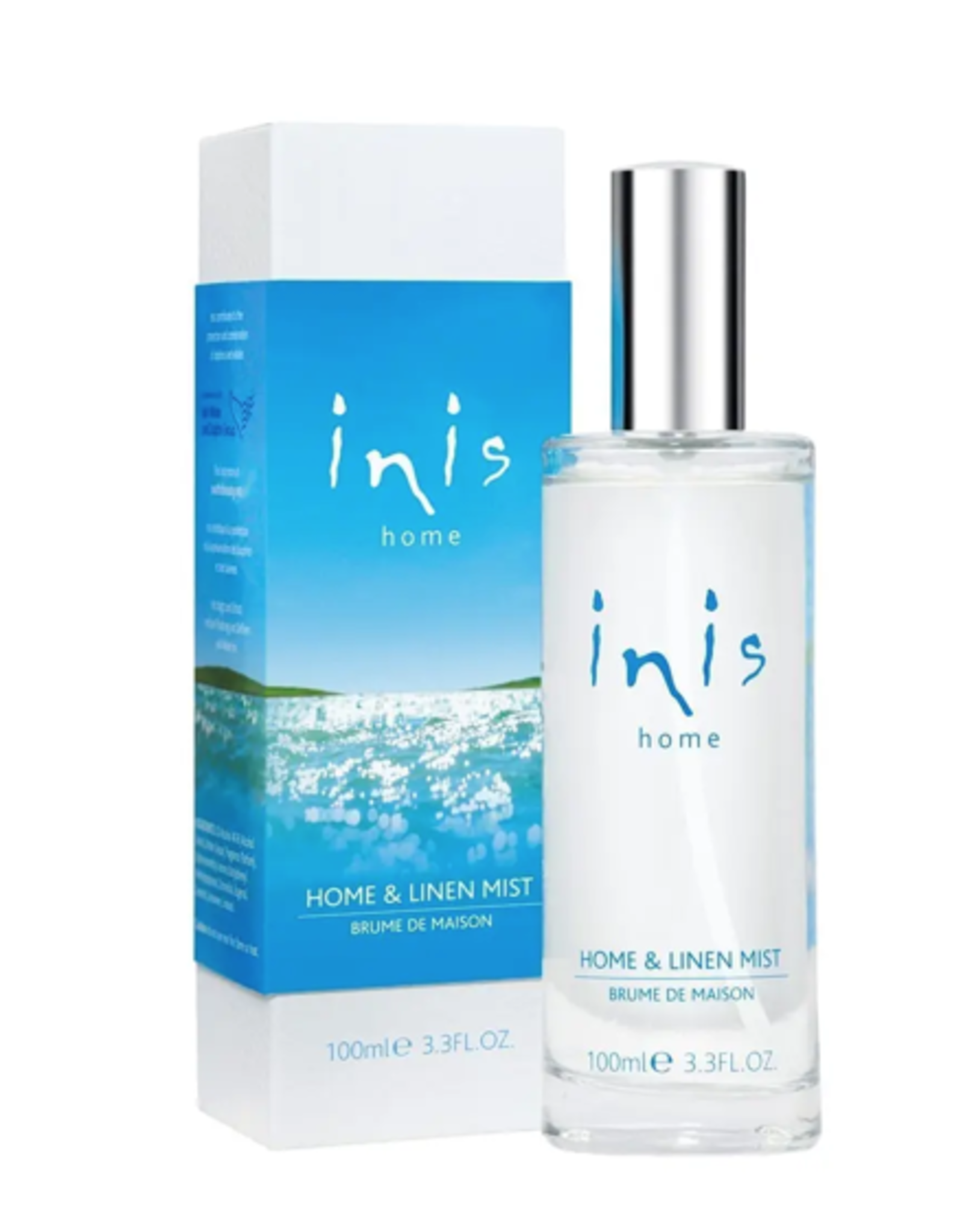 Home & Linen Mist Inis