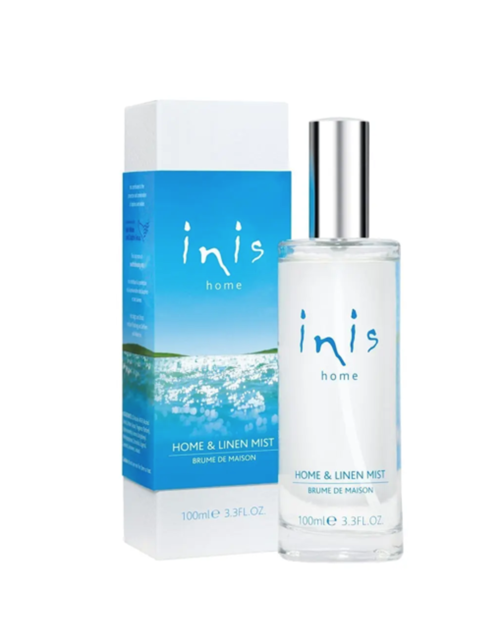 Home & Linen Mist Inis