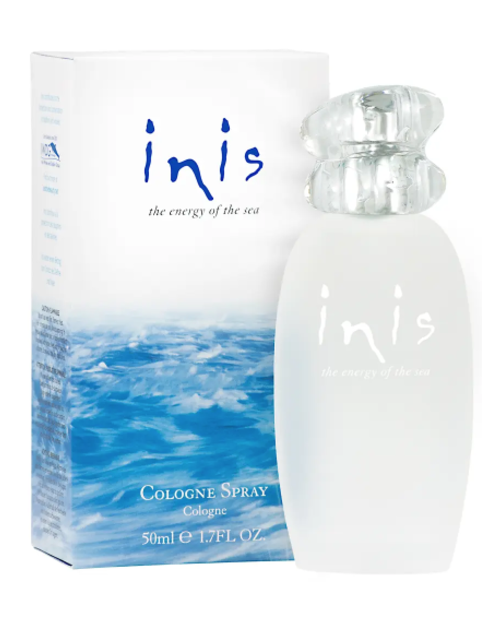 Cologne Spray 50ml Inis