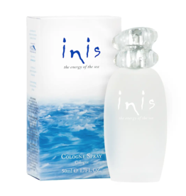 Cologne Spray 50ml Inis