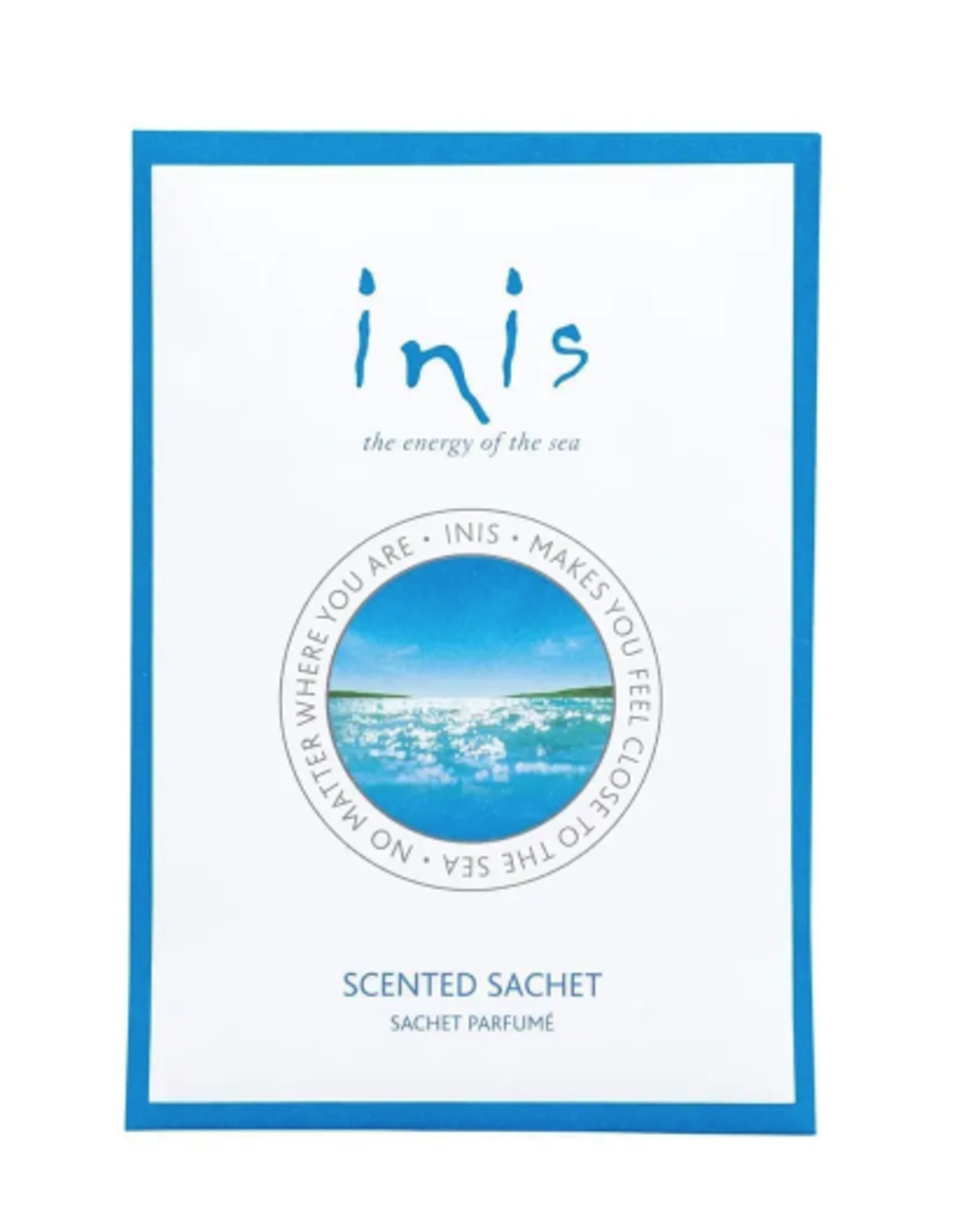Sachet Inis