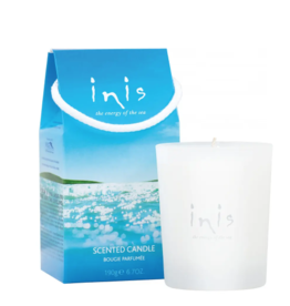 Candle Scented Inis