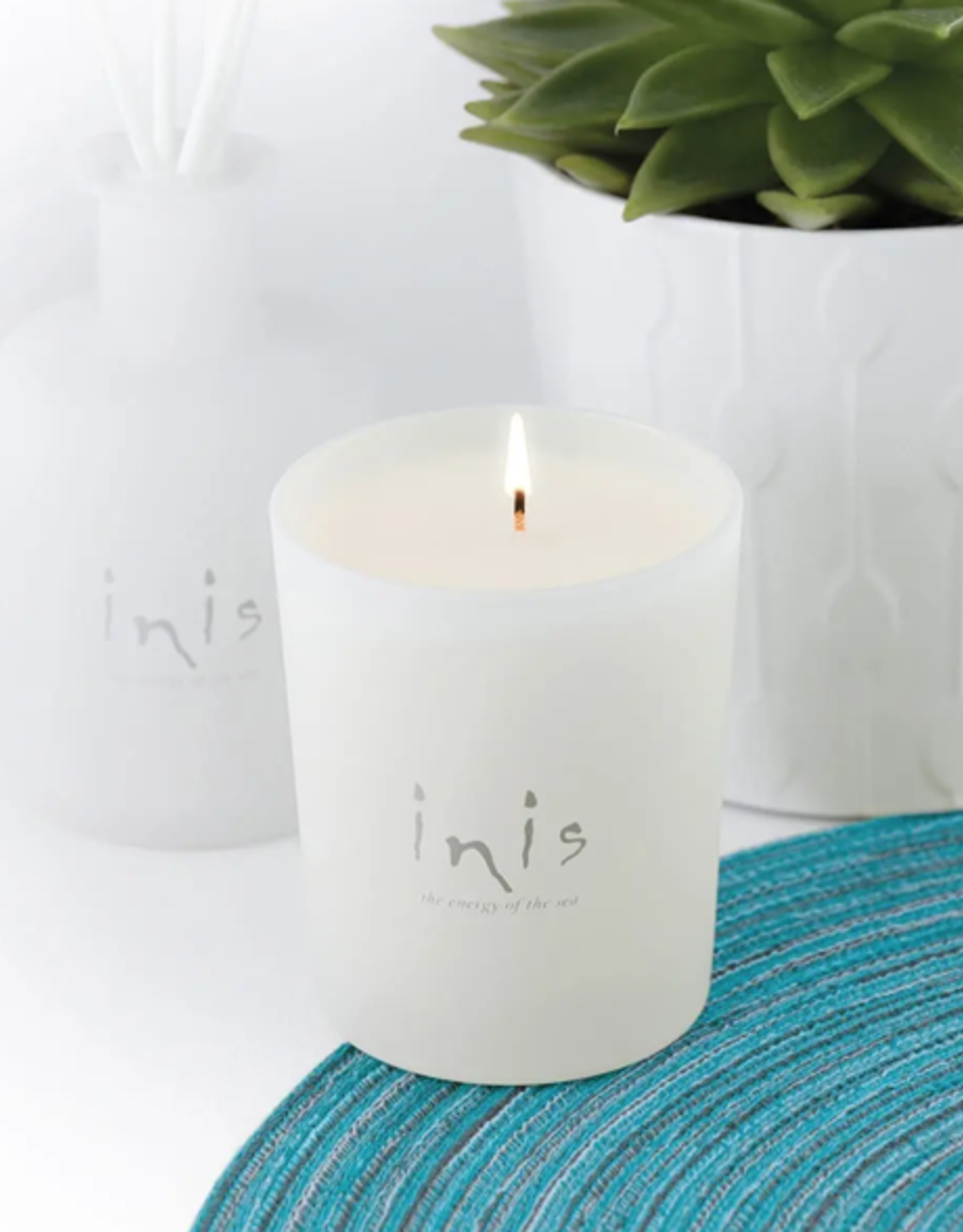 Candle Scented Inis