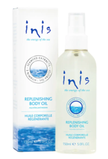 Body Oil Inis 150ml