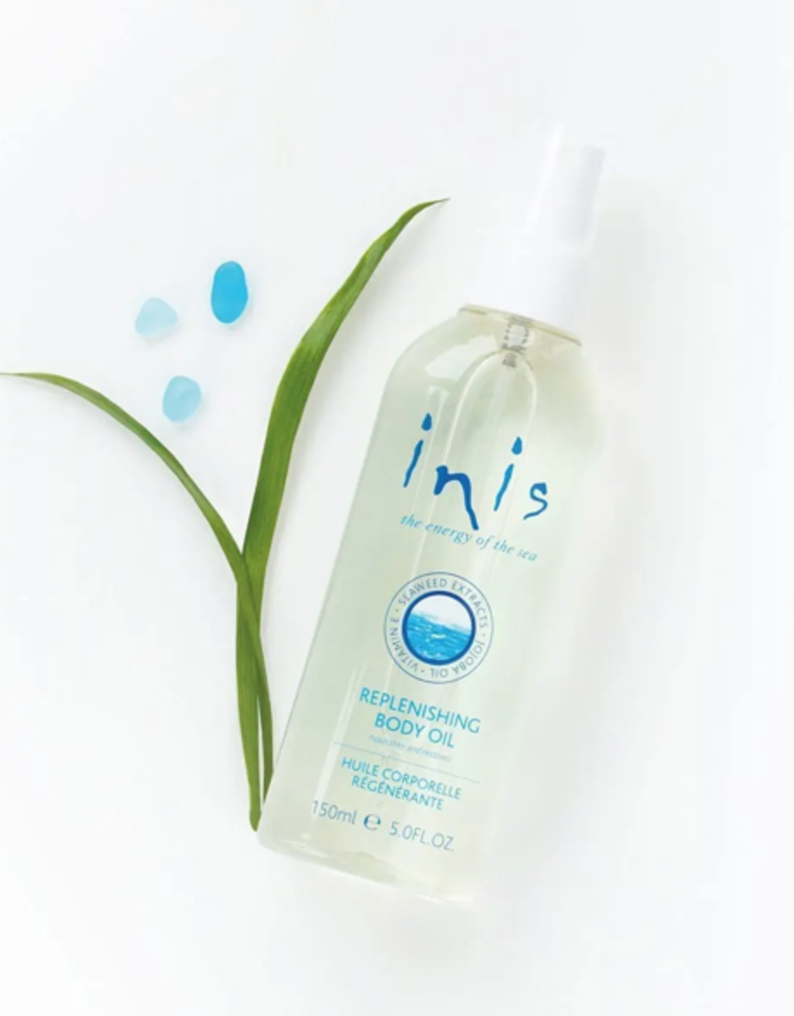 Body Oil Inis 150ml