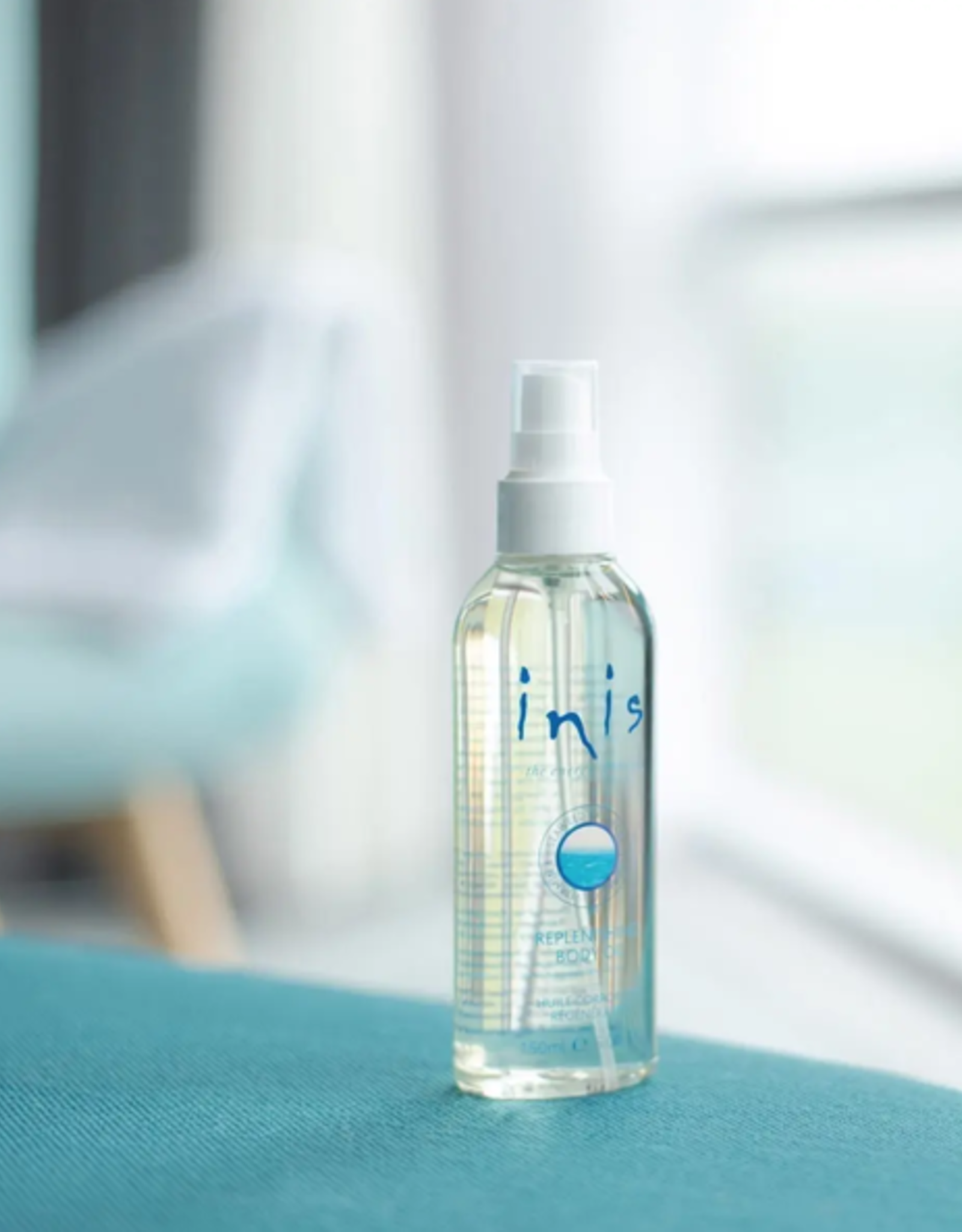Body Oil Inis 150ml