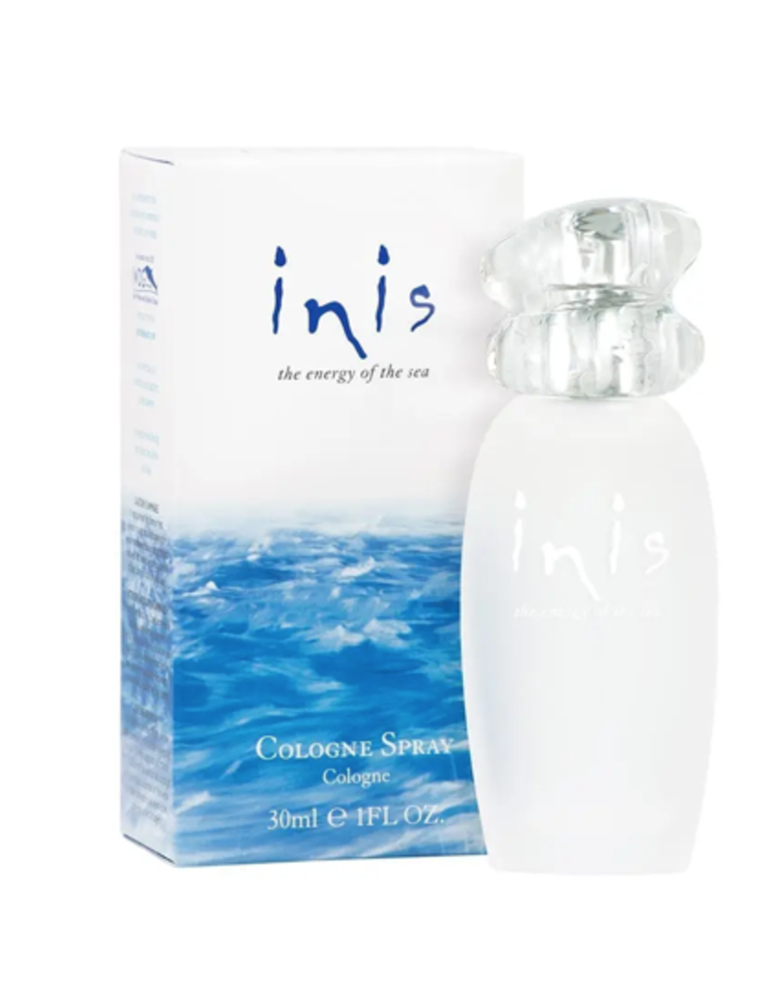 Cologne Spray 30ml Inis