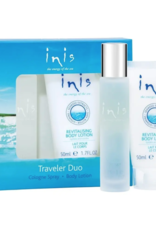 Travel Duo Inis 15ml