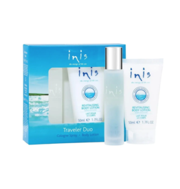 Travel Duo Inis 15ml