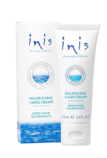 Hand Cream 75ml Inis